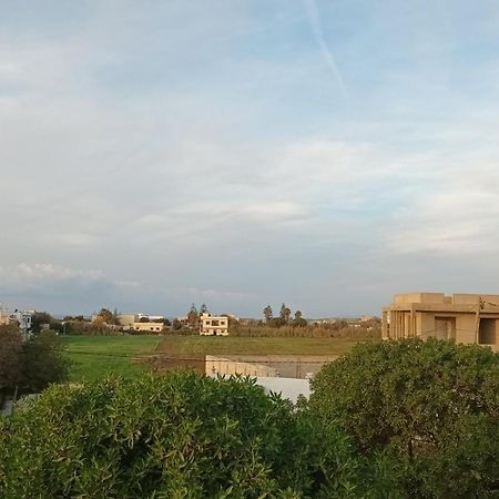 אסילה Riad Of Serenity Briech מראה חיצוני תמונה