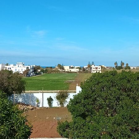 אסילה Riad Of Serenity Briech מראה חיצוני תמונה