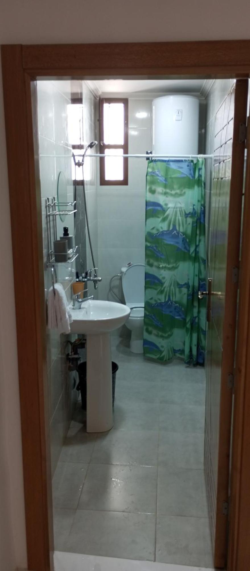 אסילה Riad Of Serenity Briech מראה חיצוני תמונה